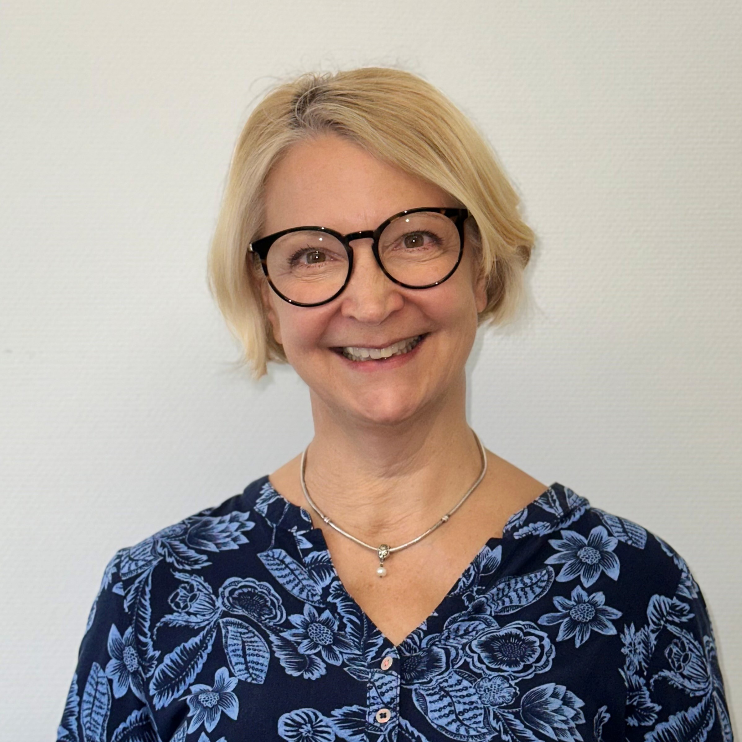 Birgit Frank