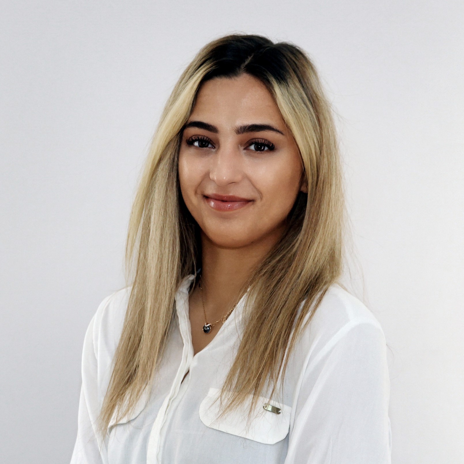 Merita Krasniqi