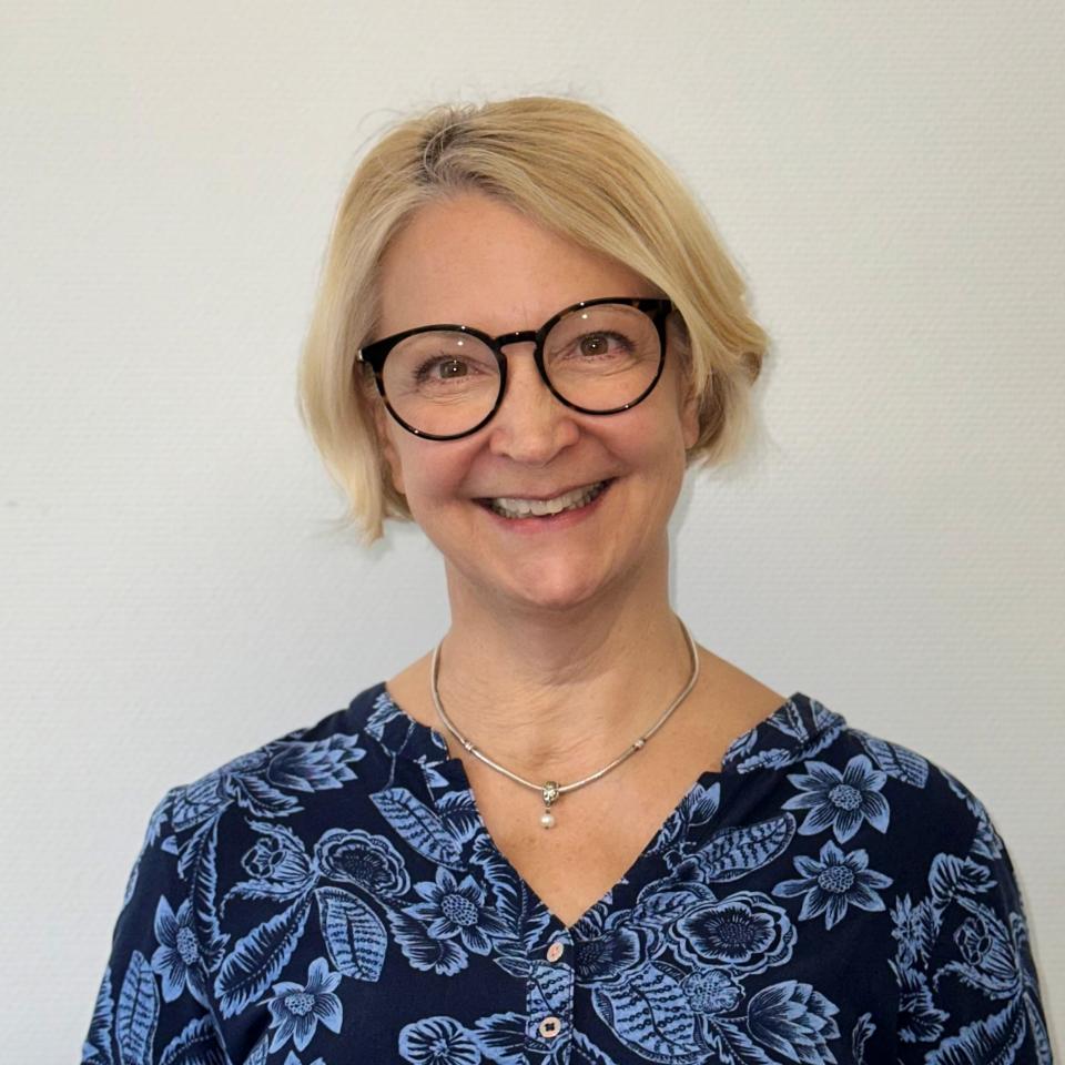 Birgit Frank