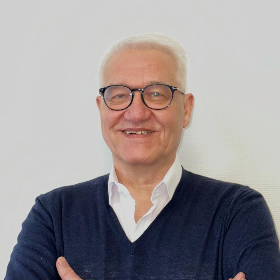 Günther Herold
