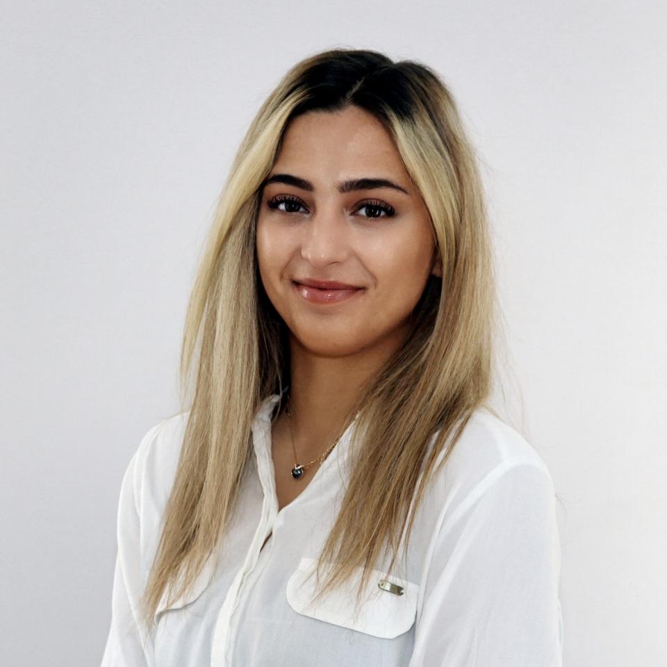 Merita Krasniqi